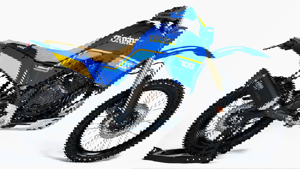 Crispy Club Heritage bolt-on kit